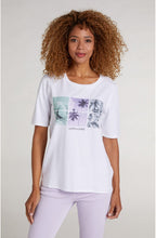 Beach Design T Shirt