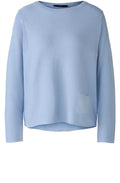 Bel Air Blue Keiko Jumper