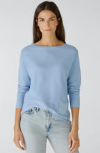 Bel Air Blue Keiko Jumper