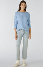 Bel Air Blue Keiko Jumper