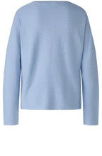 Bel Air Blue Keiko Jumper
