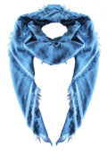Bijou Blue Scarf