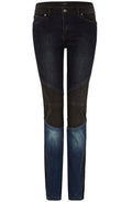 Biker Style Sienna Jeggings