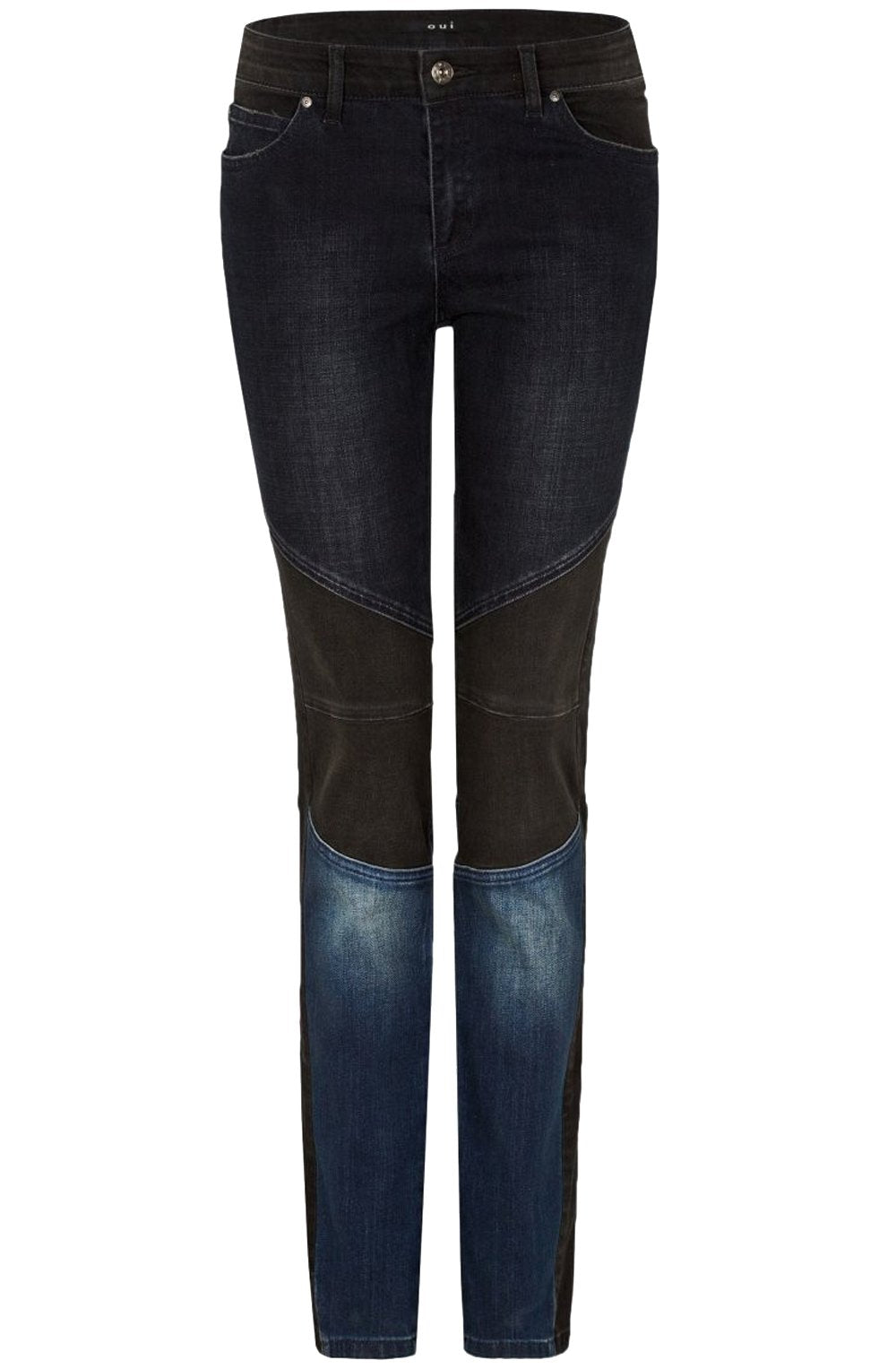 Biker Style Sienna Jeggings