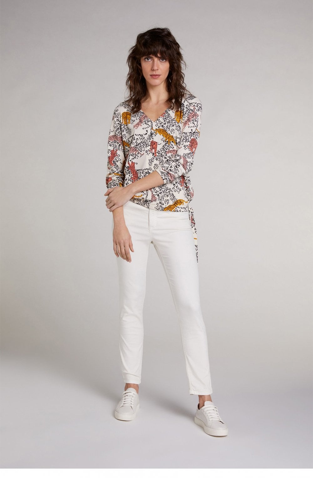 Birch Baxtor Jeggings