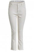 Birch Straight Leg Jeans