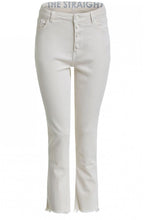 Birch Straight Leg Jeans