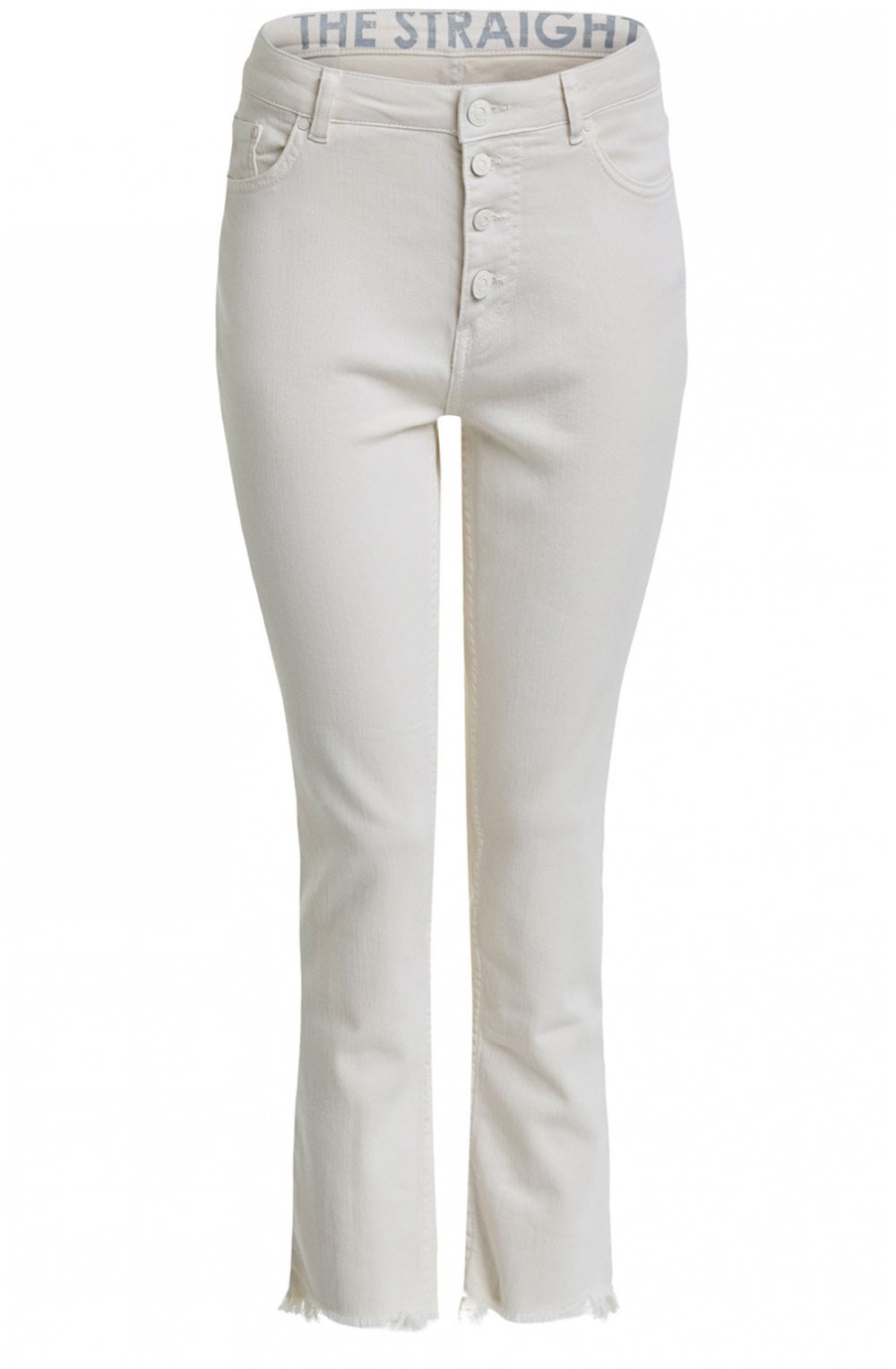 Birch Straight Leg Jeans