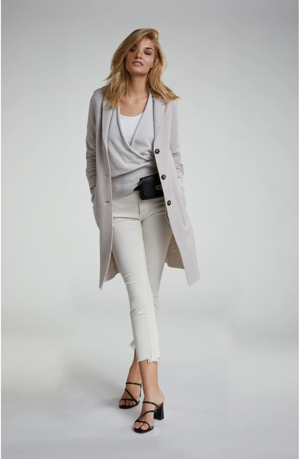 Birch Straight Leg Jeans