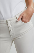 Birch Straight Leg Jeans