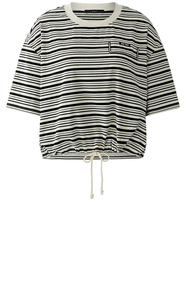 Striped