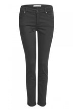 Black Baxtor Jeggings