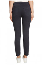 Black Baxtor Jeggings