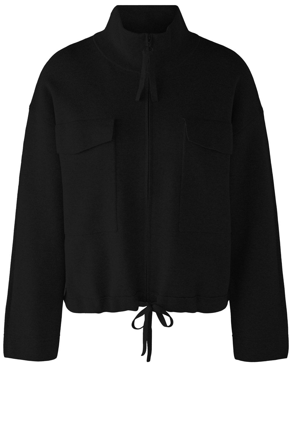 Black Box Cardigan