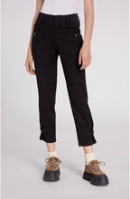 Black Cargo Pants