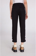 Black Cargo Pants