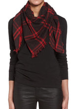 Black Long Sleeve Top