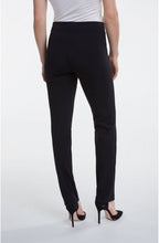 Black Slim Fit Trousers
