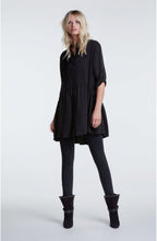 Black Slim Leg Jeggings