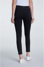 Black Slim Leg Jeggings