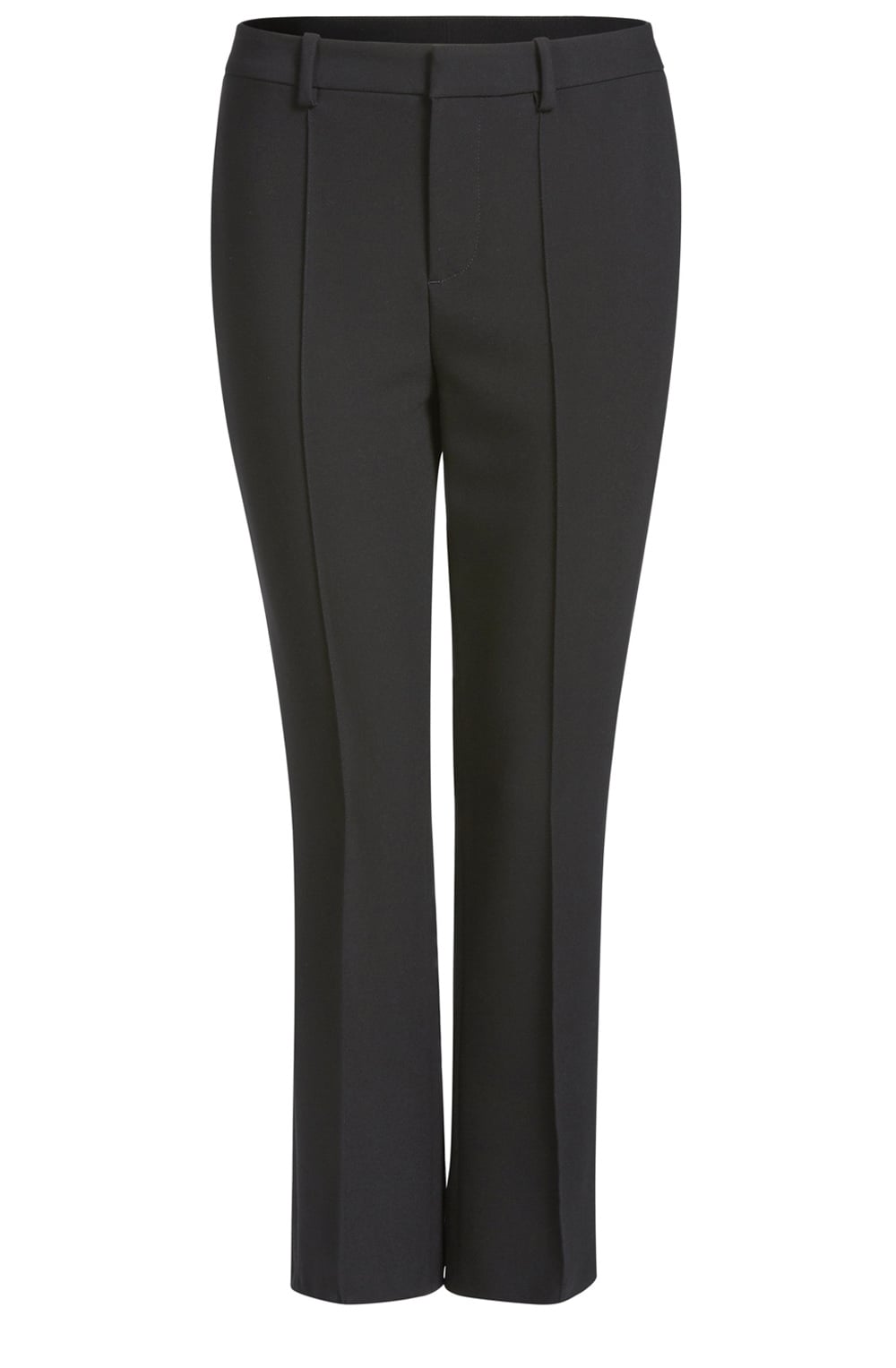 Black Trousers