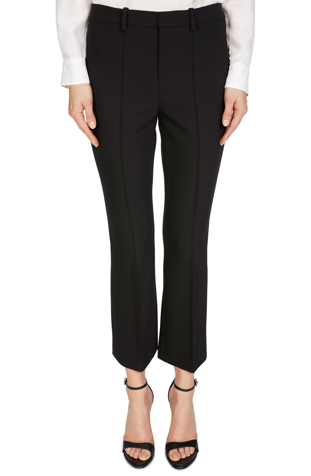 Black Trousers