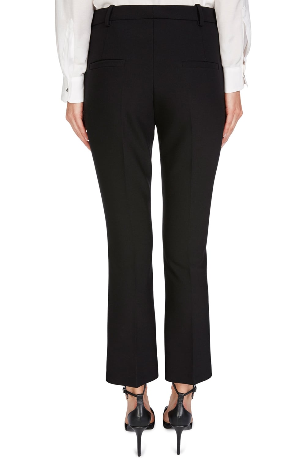 Black Trousers