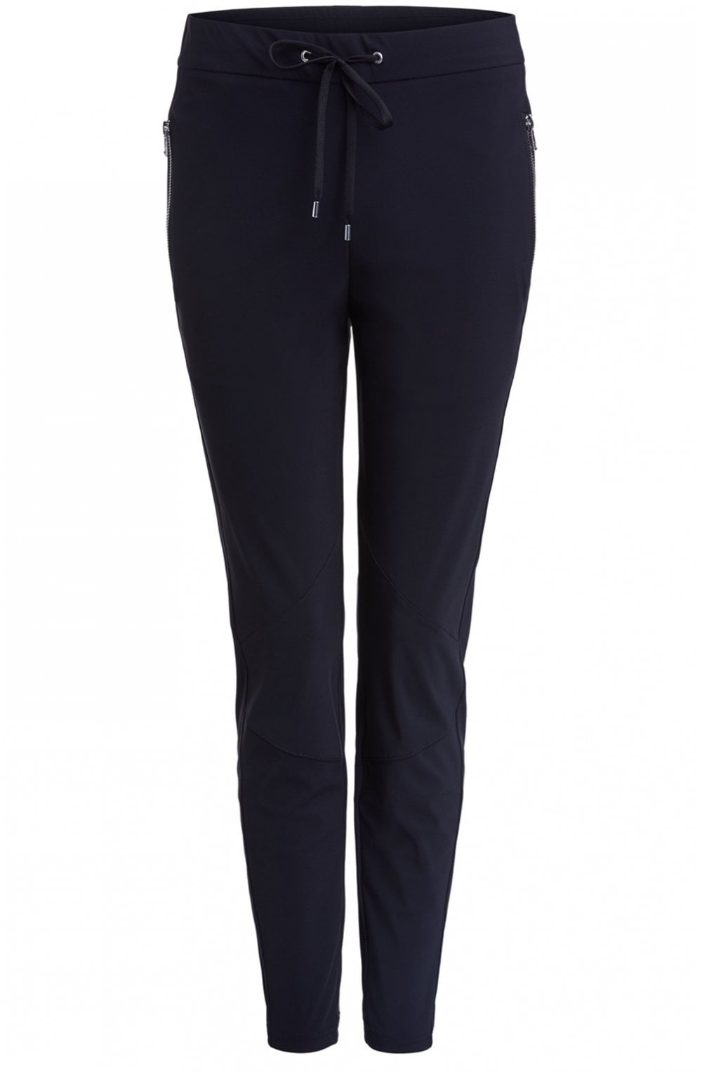 Black Trousers