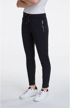 Black Trousers