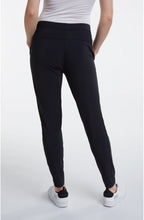 Black Trousers