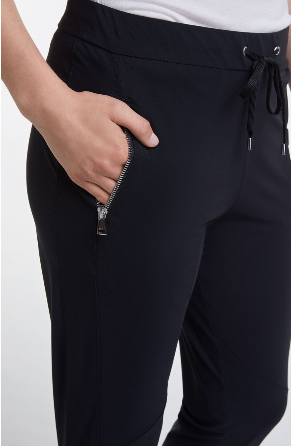Black Trousers