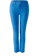 Blue Baxtor Jeggings