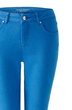 Blue Baxtor Jeggings