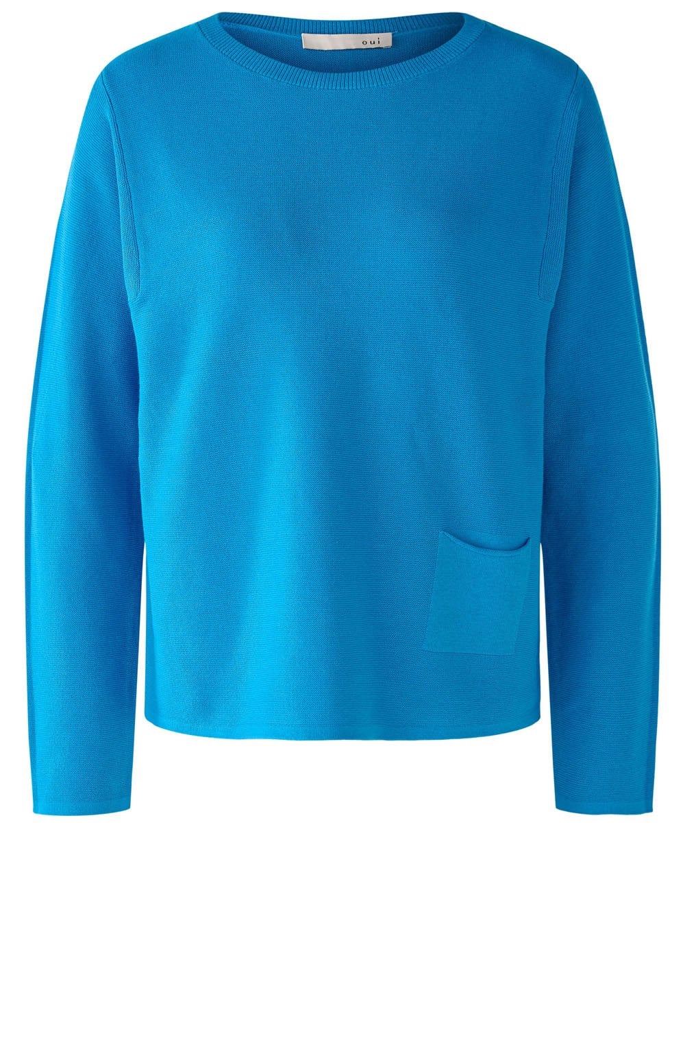 Blue Jewel Keiko Jumper
