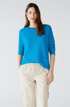 Blue Jewel Keiko Jumper