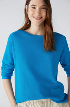 Blue Jewel Keiko Jumper