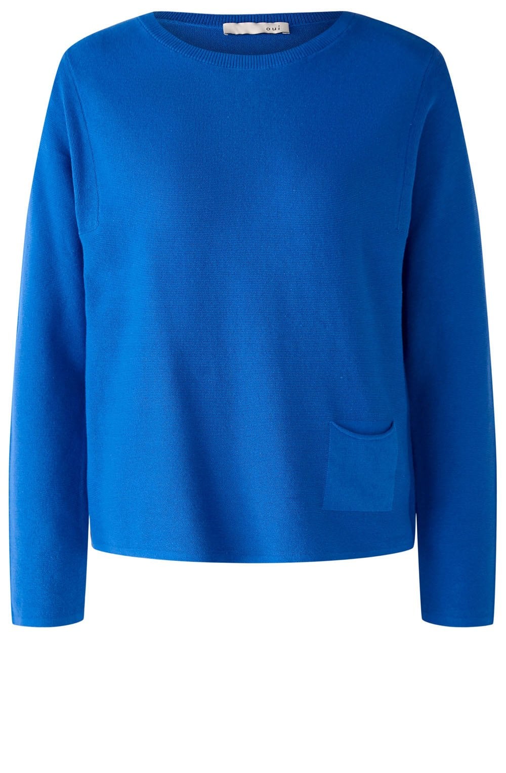 Blue Lolite Keiko Jumper