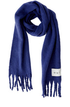 Blue Ribbon Oversized Super Soft Scarf