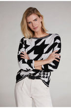 Bold Design Jumper