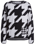 Bold Design Jumper