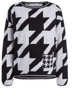 Bold Design Jumper