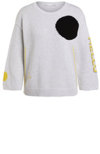 Bold Design Jumper