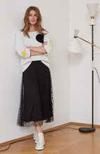 Bold Design Jumper