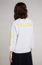 Bold Design Jumper