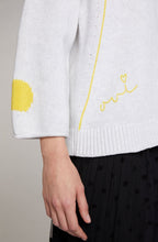 Bold Design Jumper