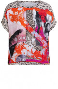 Bold Design Top