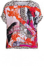Bold Design Top