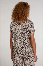 Bold Design Top