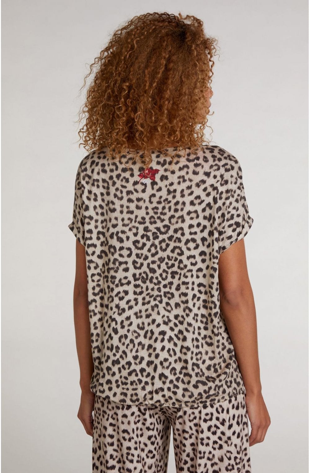 Bold Design Top
