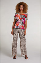 Bold Design Top
